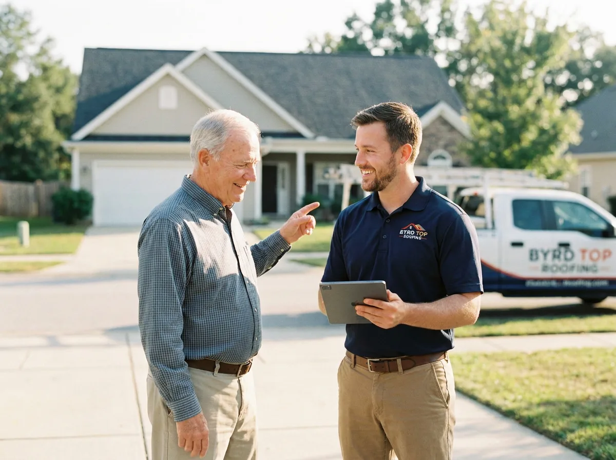 Roofing Scarville, IA FAQs